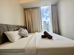 Tropicana The Residence by KLCC