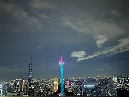 Tropicana The Residence by KLCC