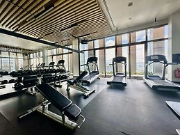 Tropicana The Residence by KLCC