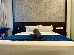 Tropicana The Residence by KLCC