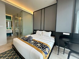 Tropicana The Residence by KLCC