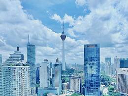 Tropicana The Residence by KLCC