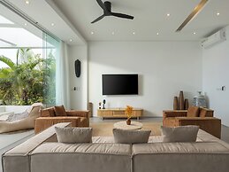 The Flourish Villa by Elite Havens