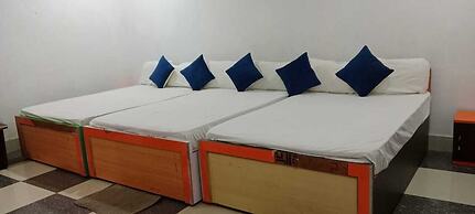 The Mansarovar Palace