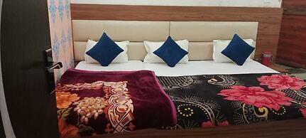 The Mansarovar Palace