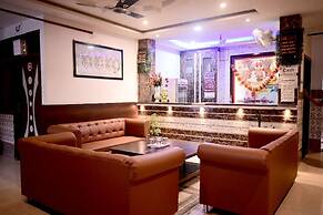 The Mansarovar Palace