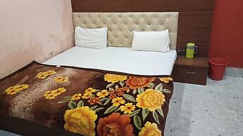 The Mansarovar Palace