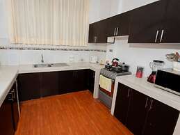 Furnished 3-bedroom Apartment In Tarapoto