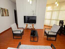 Furnished 3-bedroom Apartment In Tarapoto