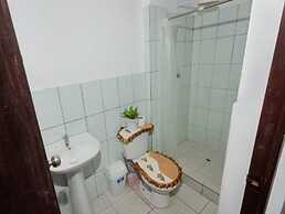 Furnished 3-bedroom Apartment In Tarapoto