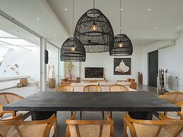 The Harmony Villa by Elite Havens