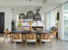 The Harmony Villa by Elite Havens