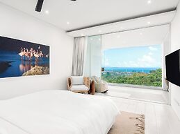 The Harmony Villa by Elite Havens