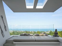 The Harmony Villa by Elite Havens