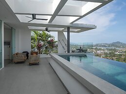 The Harmony Villa by Elite Havens