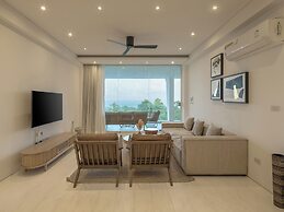 The Harmony Villa by Elite Havens