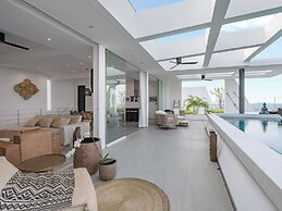 The Harmony Villa by Elite Havens