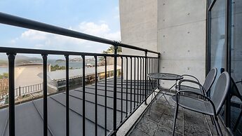 Yeosu Wellstay Pool Villa