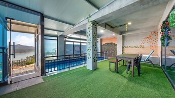 Yeosu Wellstay Pool Villa
