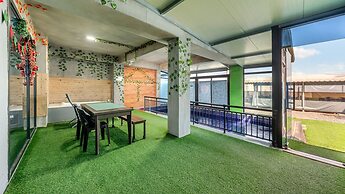 Yeosu Wellstay Pool Villa