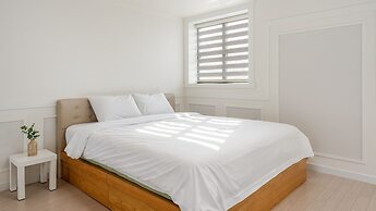 Yeosu Wellstay Pool Villa