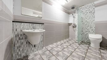 Yeosu Wellstay Pool Villa