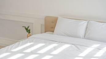 Yeosu Wellstay Pool Villa