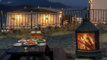 Yeosu Wellstay Pool Villa