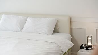 Yeosu Wellstay Pool Villa