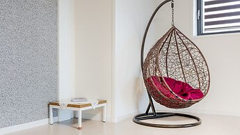 Yeosu Wellstay Pool Villa