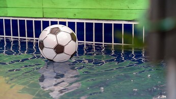 Yeosu Wellstay Pool Villa