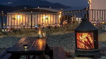 Yeosu Wellstay Pool Villa