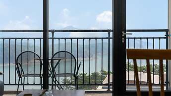Yeosu Wellstay Pool Villa