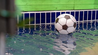 Yeosu Wellstay Pool Villa