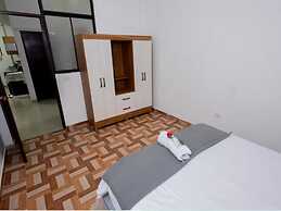 Fully Furnished 3-bedroom Apartment in Tarapoto