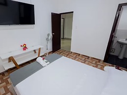 Fully Furnished 3-bedroom Apartment in Tarapoto