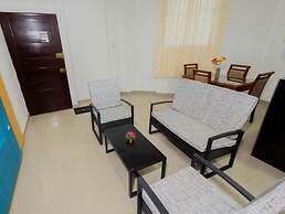 Fully Furnished 3-bedroom Apartment in Tarapoto