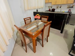 Fully Furnished 3-bedroom Apartment in Tarapoto