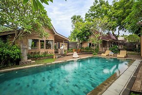Meraki Luxury Villa