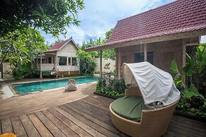 Meraki Luxury Villa