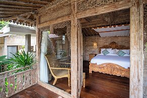 Meraki Luxury Villa