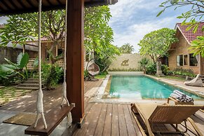 Meraki Luxury Villa
