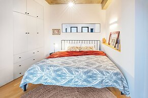 HB apartments Mikheil Bukhaidze