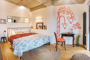 HB apartments Mikheil Bukhaidze