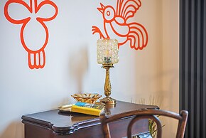 HB apartments Mikheil Bukhaidze
