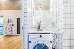HB apartments Mikheil Bukhaidze