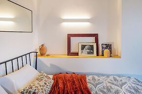 HB apartments Mikheil Bukhaidze