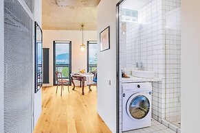 HB apartments Mikheil Bukhaidze