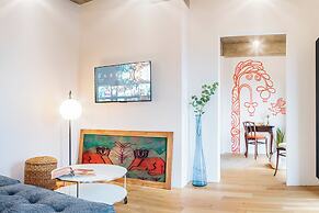 HB apartments Mikheil Bukhaidze