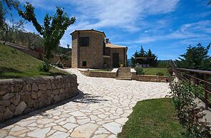 Asplathia Villas Lefkada